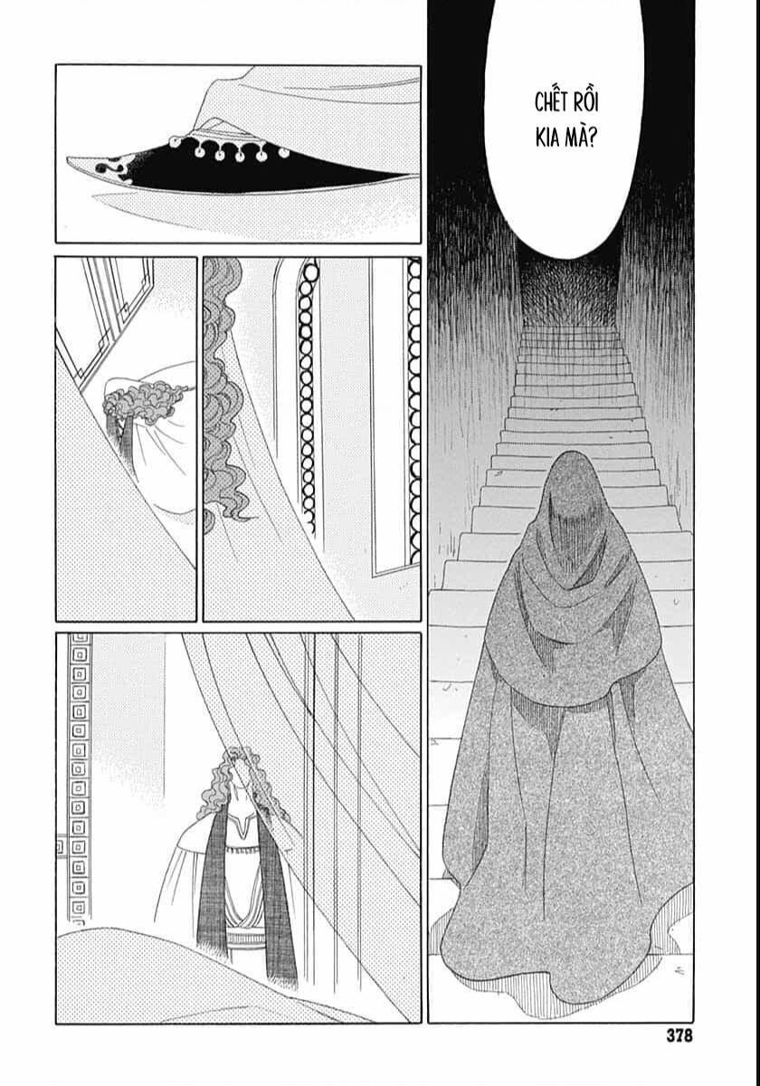 Truyện Kể Vương Quốc Nọ Chapter 24 - 8