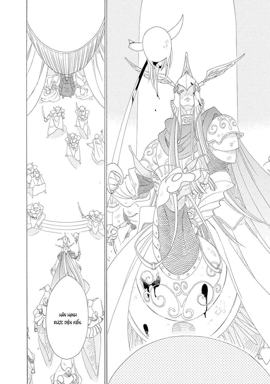 Truyện Kể Vương Quốc Nọ Chapter 25 - 15