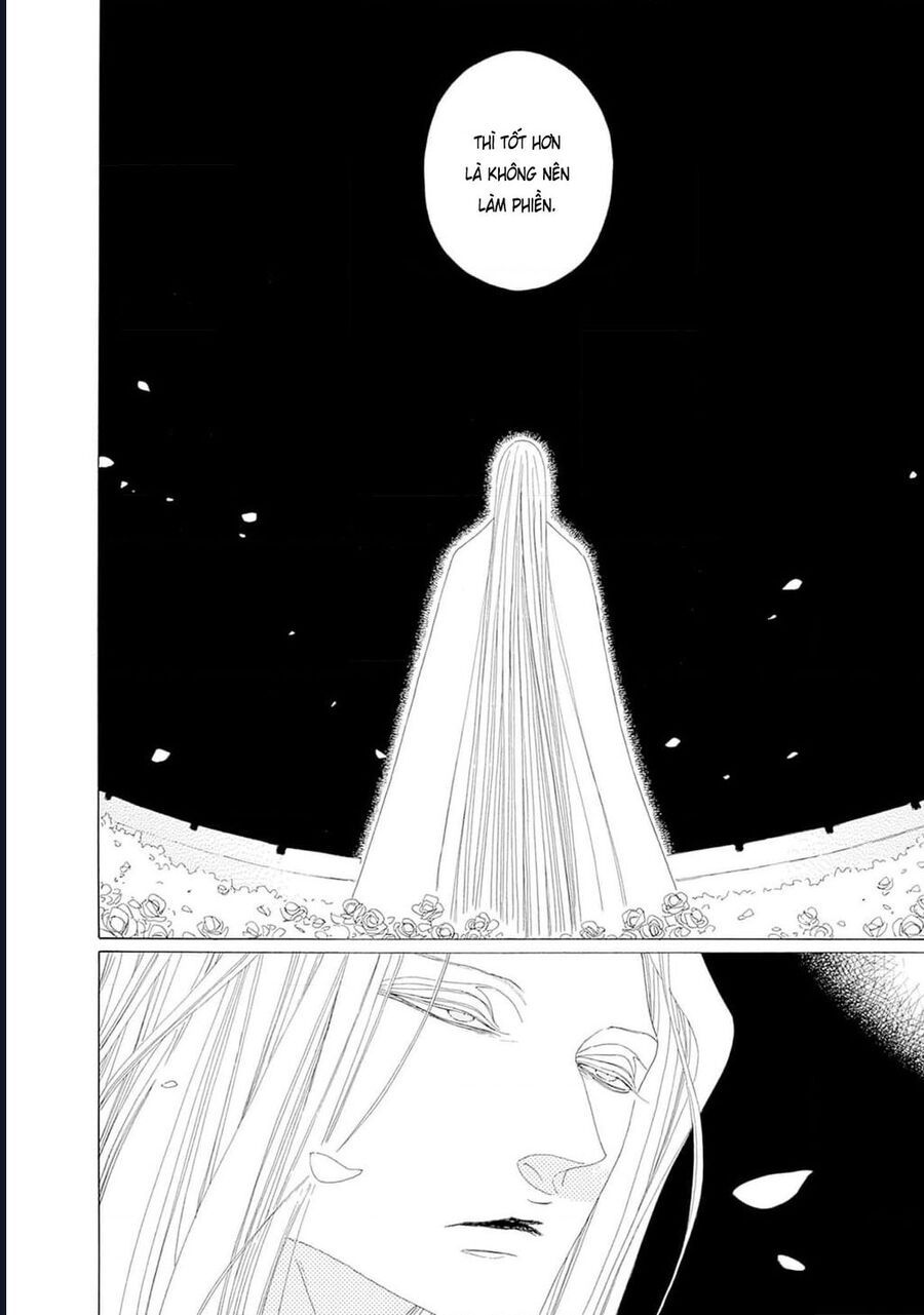 Truyện Kể Vương Quốc Nọ Chapter 28 - 5