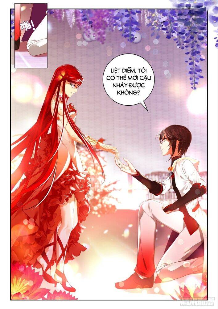 Âm Dương Miện Chapter  52 - 11