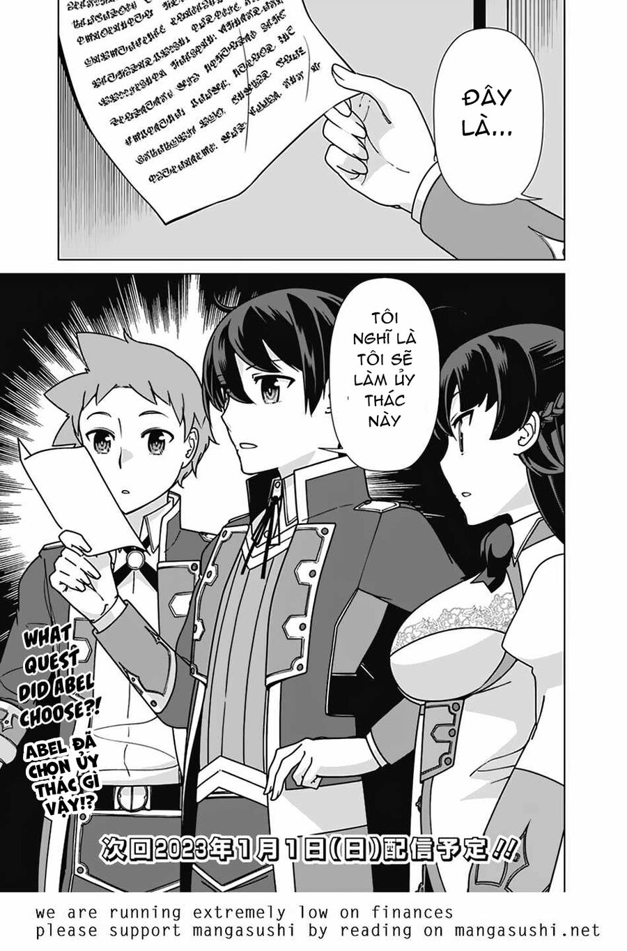 The Reincarnation Magician Of The Inferior Eyes Chapter 90 - 20