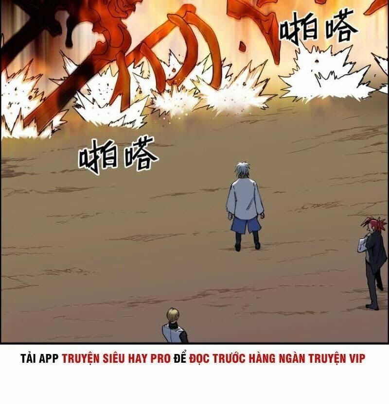 Siêu Năng Lập Phương Chapter 186 - 20