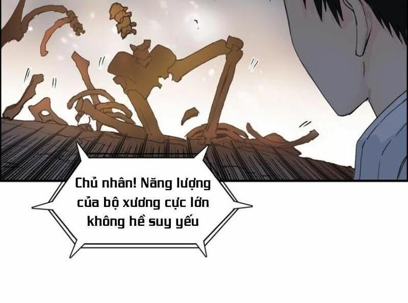 Siêu Năng Lập Phương Chapter 186 - 24