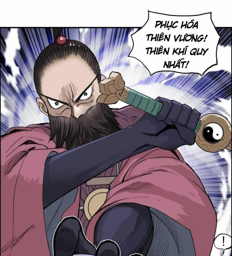 Siêu Năng Lập Phương Chapter 186 - 93