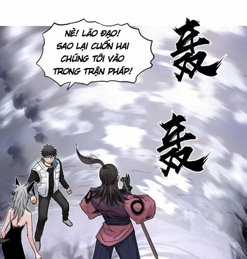 Siêu Năng Lập Phương Chapter 186 - 97