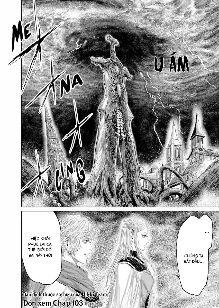 Thú Cưng Của Em Gái Tôi Là Ma Kiếm Chapter  102 - 17