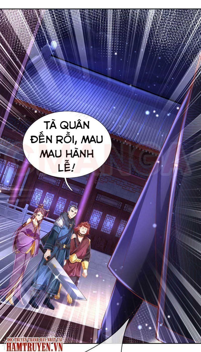 Nghịch Thiên Kiếm Thần Chapter 292 - 11