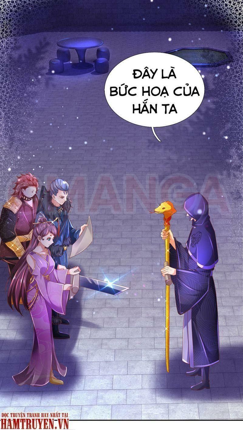 Nghịch Thiên Kiếm Thần Chapter 292 - 14