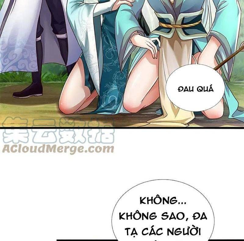 Nghịch Thiên Kiếm Thần Chapter 597.1 - 12