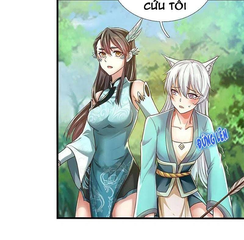 Nghịch Thiên Kiếm Thần Chapter 597.1 - 13