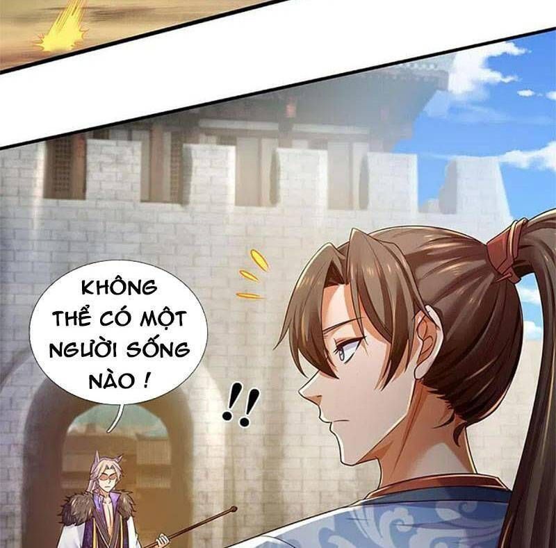 Nghịch Thiên Kiếm Thần Chapter 597.1 - 18