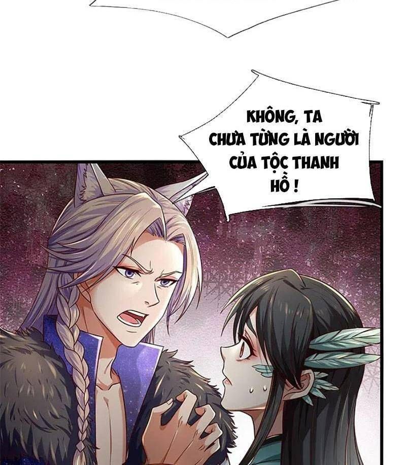 Nghịch Thiên Kiếm Thần Chapter 597.1 - 33