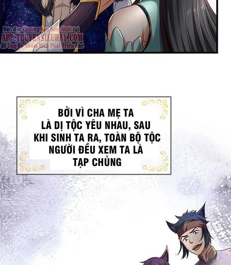 Nghịch Thiên Kiếm Thần Chapter 597.1 - 34