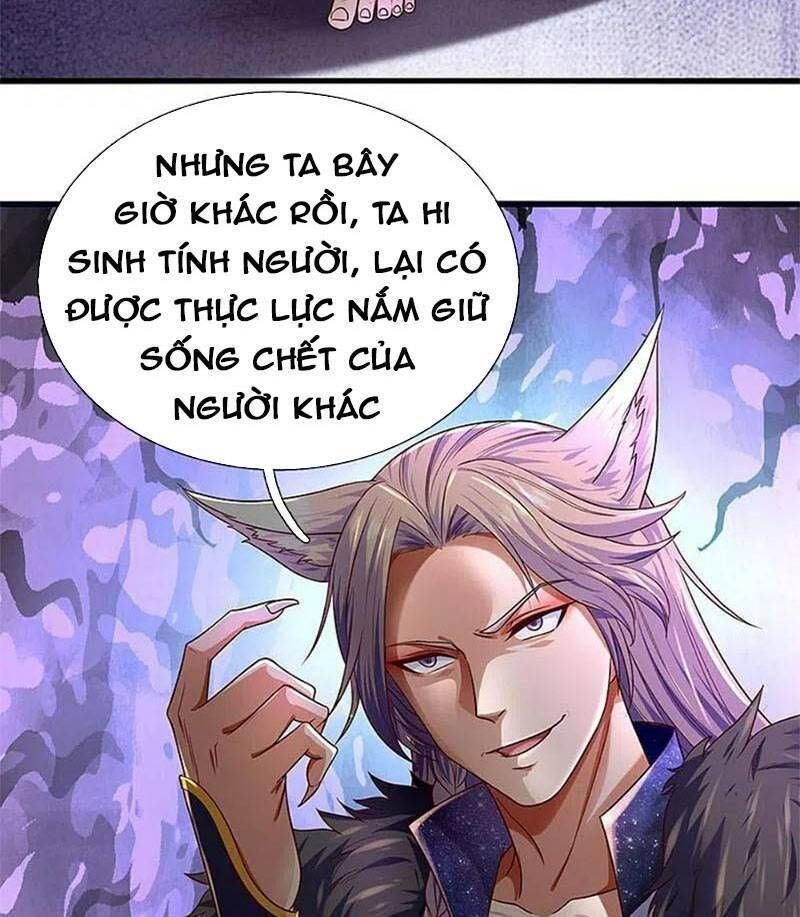 Nghịch Thiên Kiếm Thần Chapter 597.1 - 43