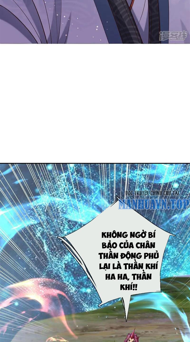 Nghịch Thiên Kiếm Thần Chapter 633 - 31