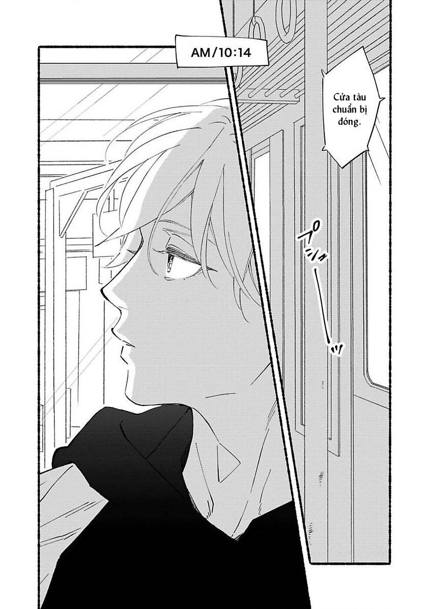 Blue Sky Complex Chapter 37 - 7