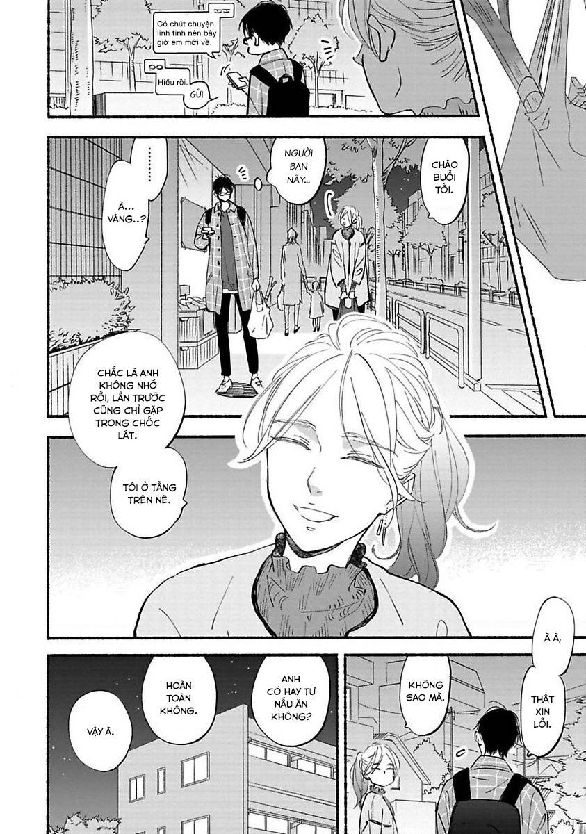 Blue Sky Complex Chapter 38 - 29