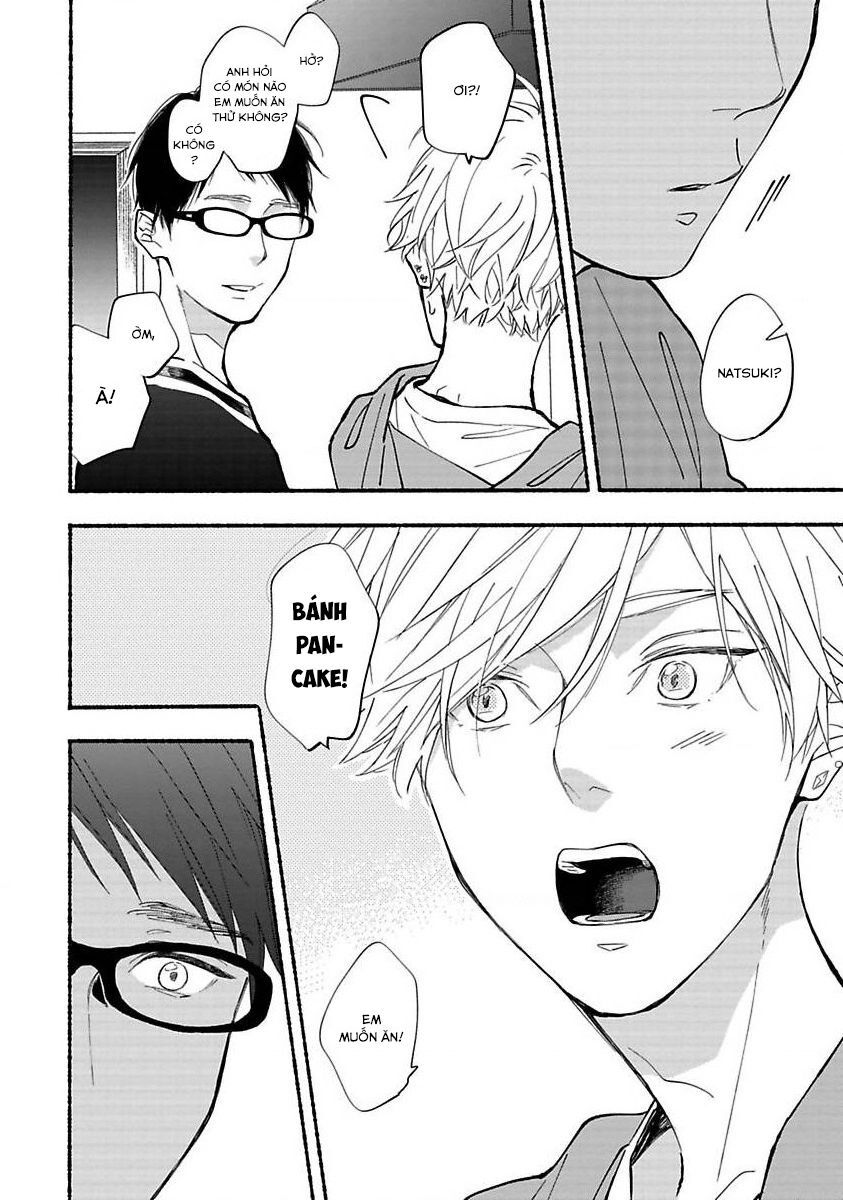 Blue Sky Complex Chapter 40 - 17