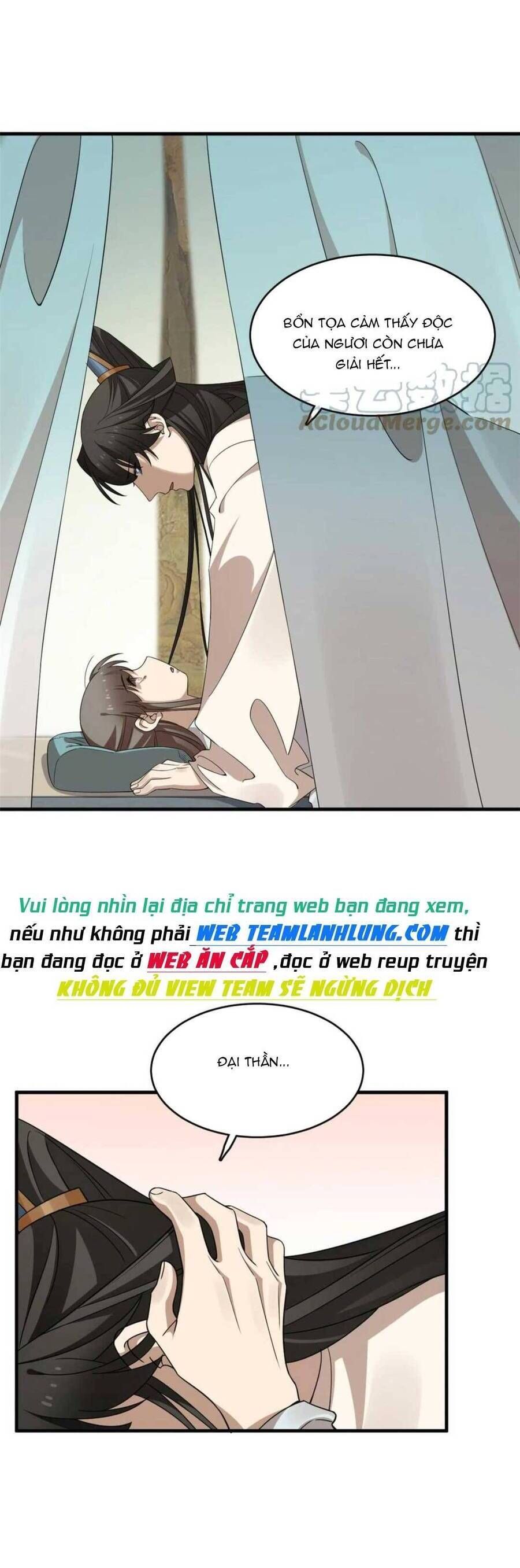Độc Bộ Thiên Hạ: Đặc Công Thần Y Chapter 448.2 - 18