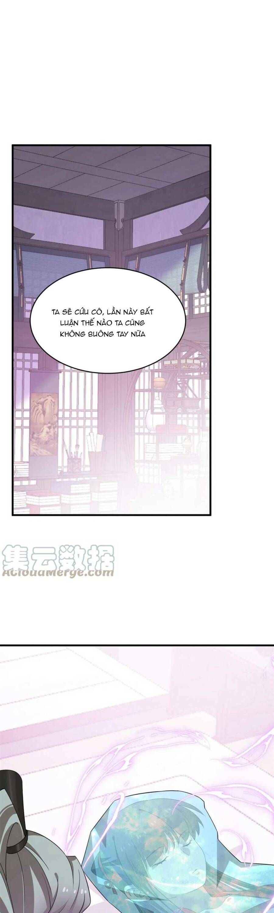 Độc Bộ Thiên Hạ: Đặc Công Thần Y Chapter 448.6 - 2