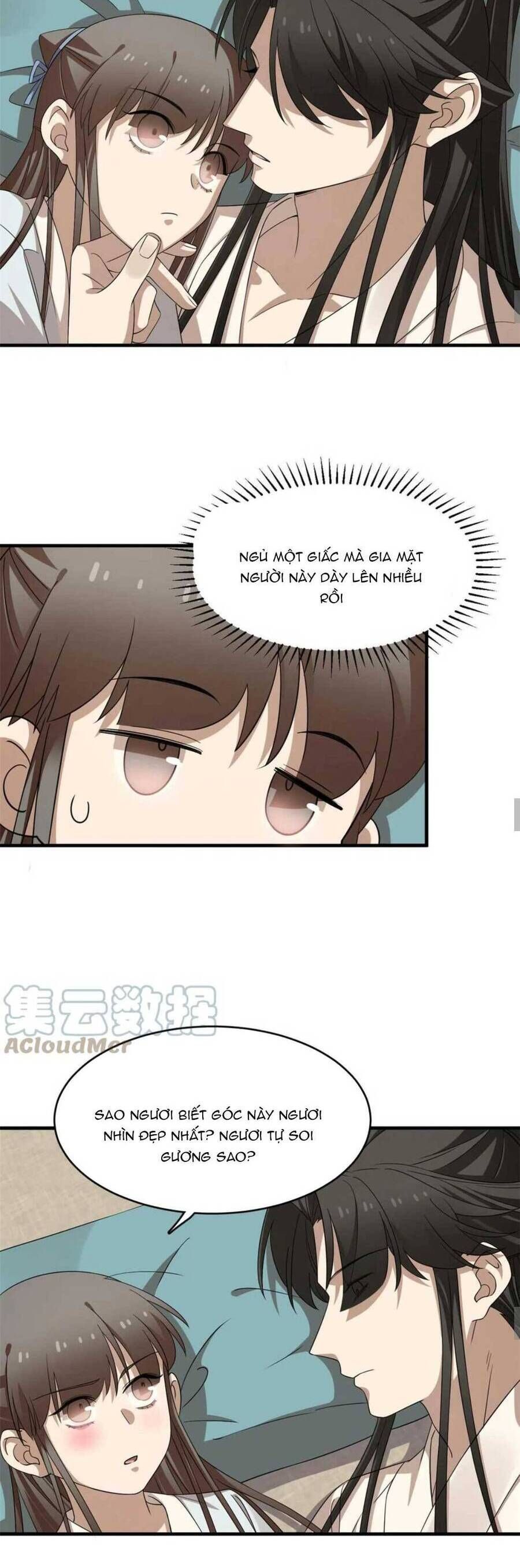 Độc Bộ Thiên Hạ: Đặc Công Thần Y Chapter 448.6 - 15
