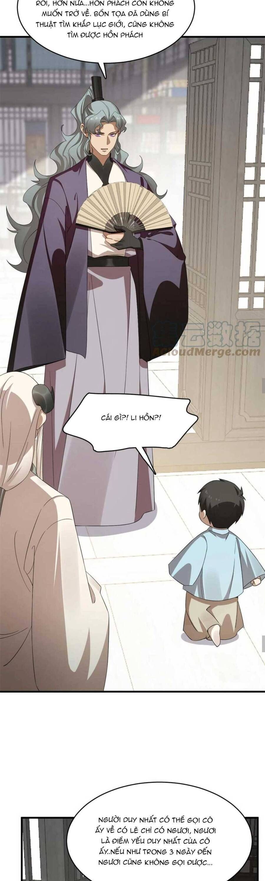 Độc Bộ Thiên Hạ: Đặc Công Thần Y Chapter 448.6 - 7