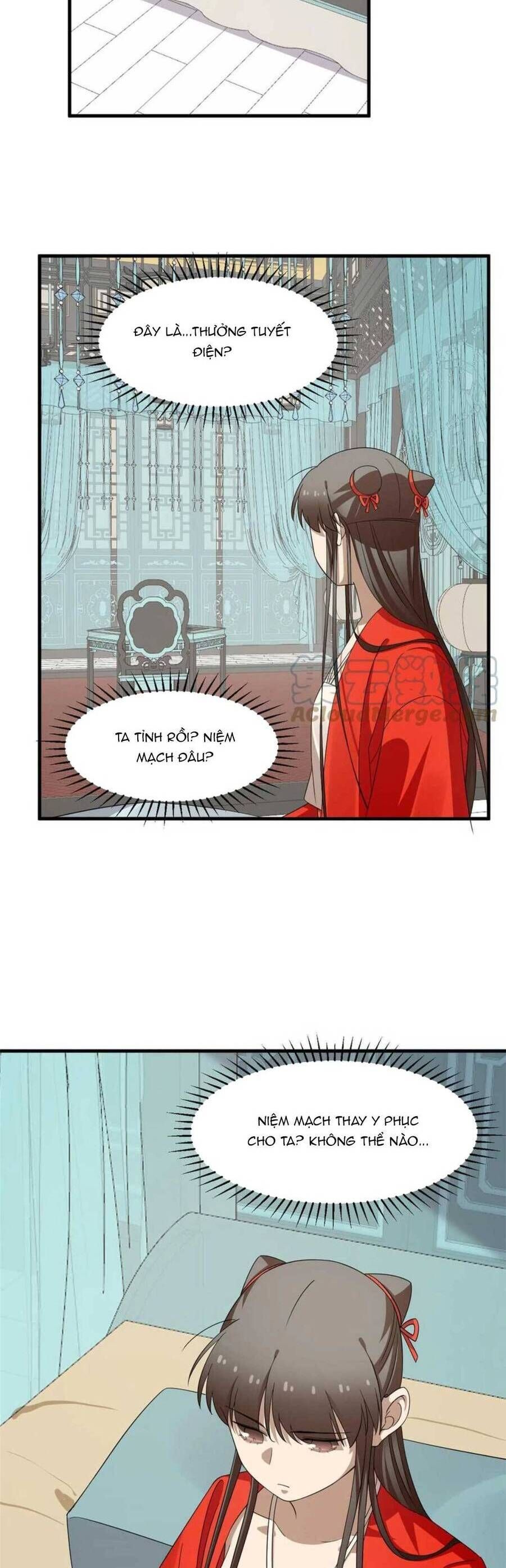 Độc Bộ Thiên Hạ: Đặc Công Thần Y Chapter 449.1 - 3