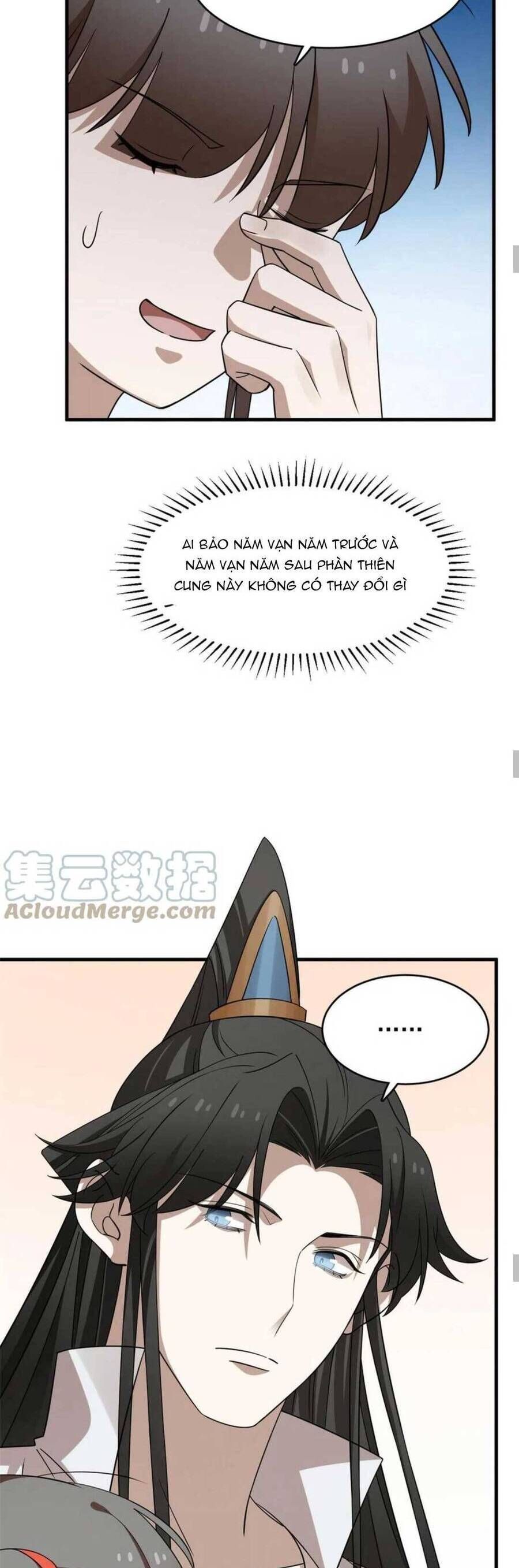 Độc Bộ Thiên Hạ: Đặc Công Thần Y Chapter 449.4 - 13