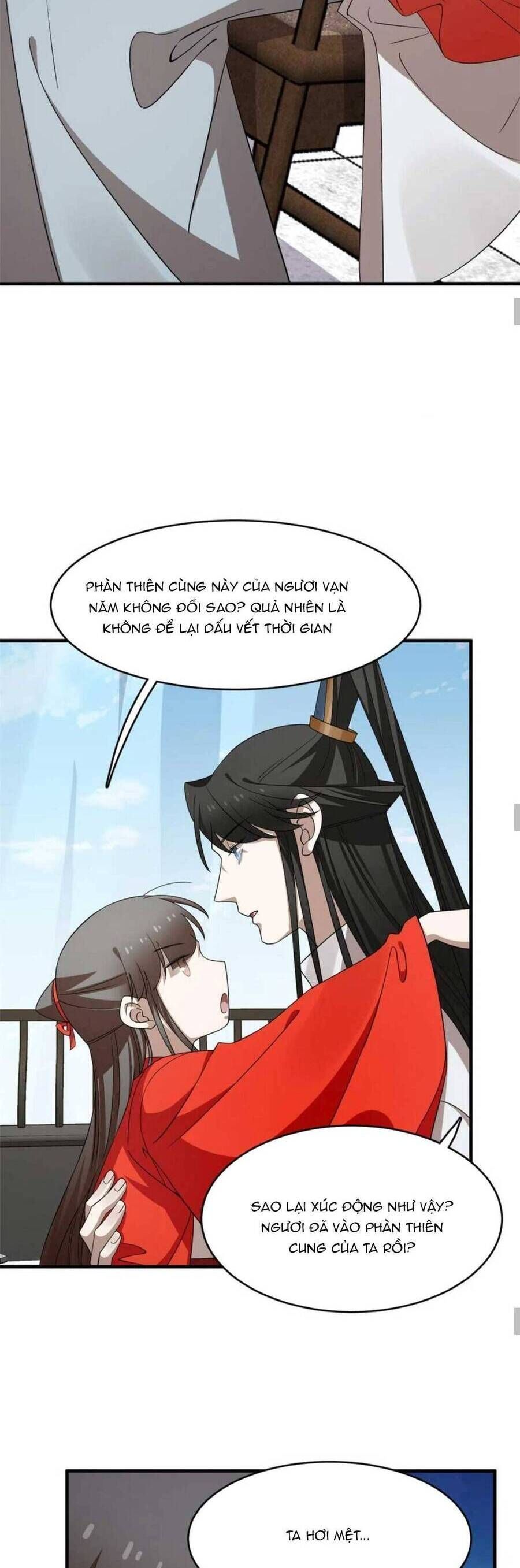 Độc Bộ Thiên Hạ: Đặc Công Thần Y Chapter 449.7 - 12