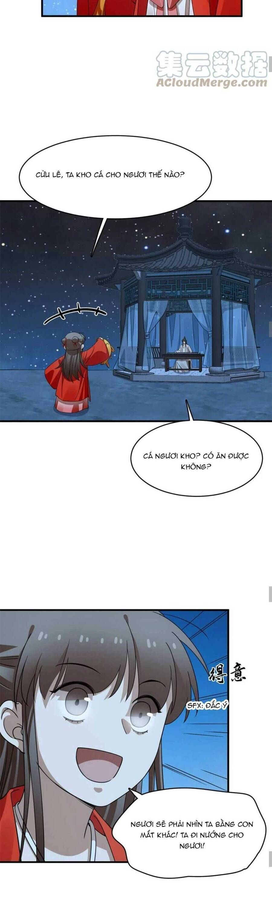 Độc Bộ Thiên Hạ: Đặc Công Thần Y Chapter 450.7 - 12