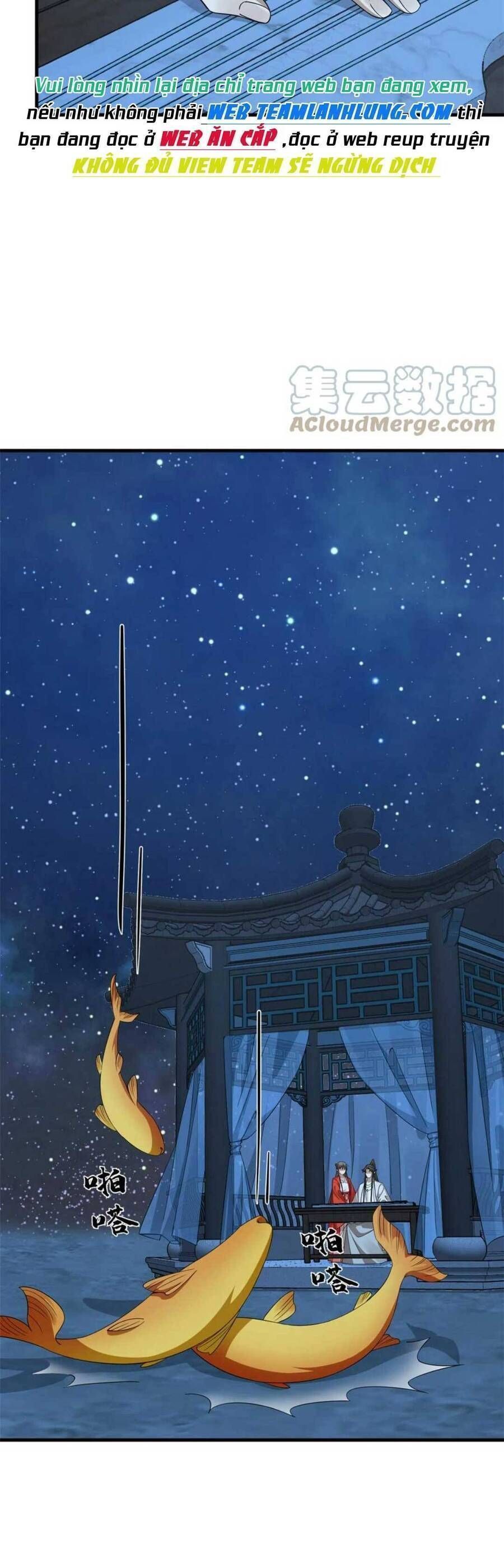 Độc Bộ Thiên Hạ: Đặc Công Thần Y Chapter 451.6 - 5