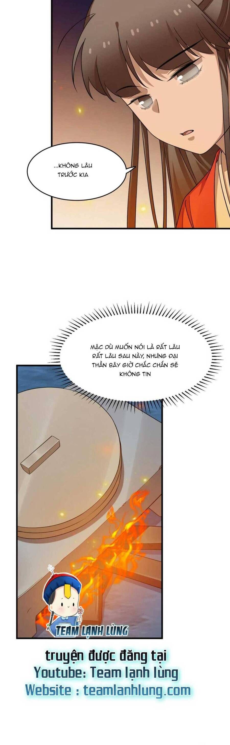 Độc Bộ Thiên Hạ: Đặc Công Thần Y Chapter 452.3 - 13