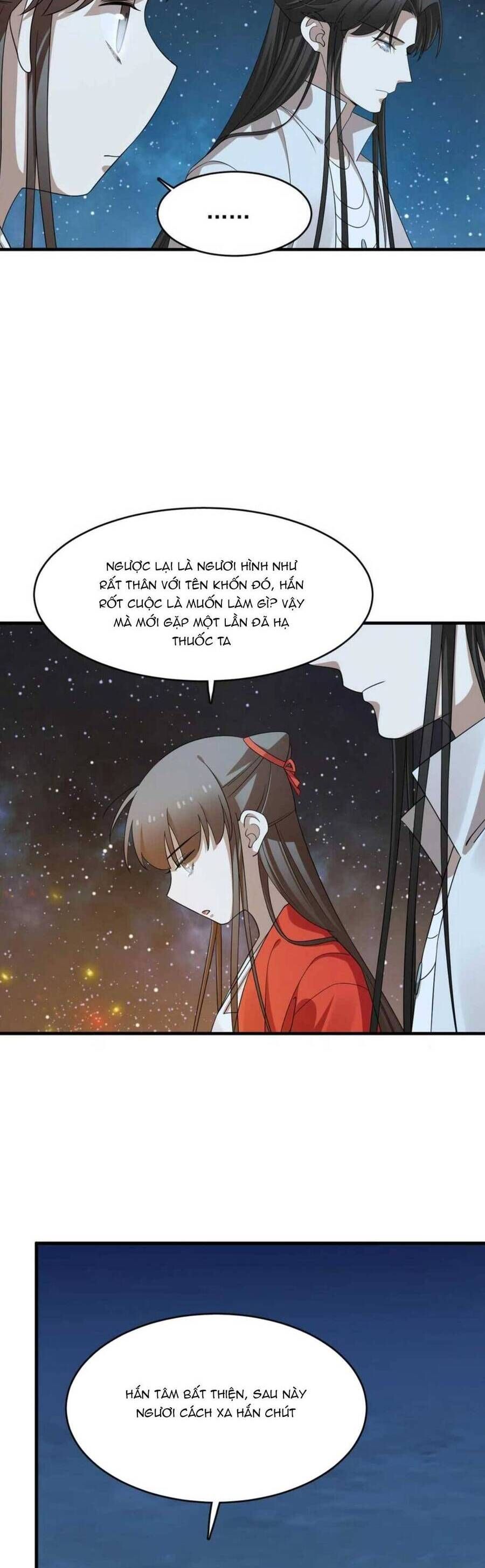 Độc Bộ Thiên Hạ: Đặc Công Thần Y Chapter 452.3 - 16