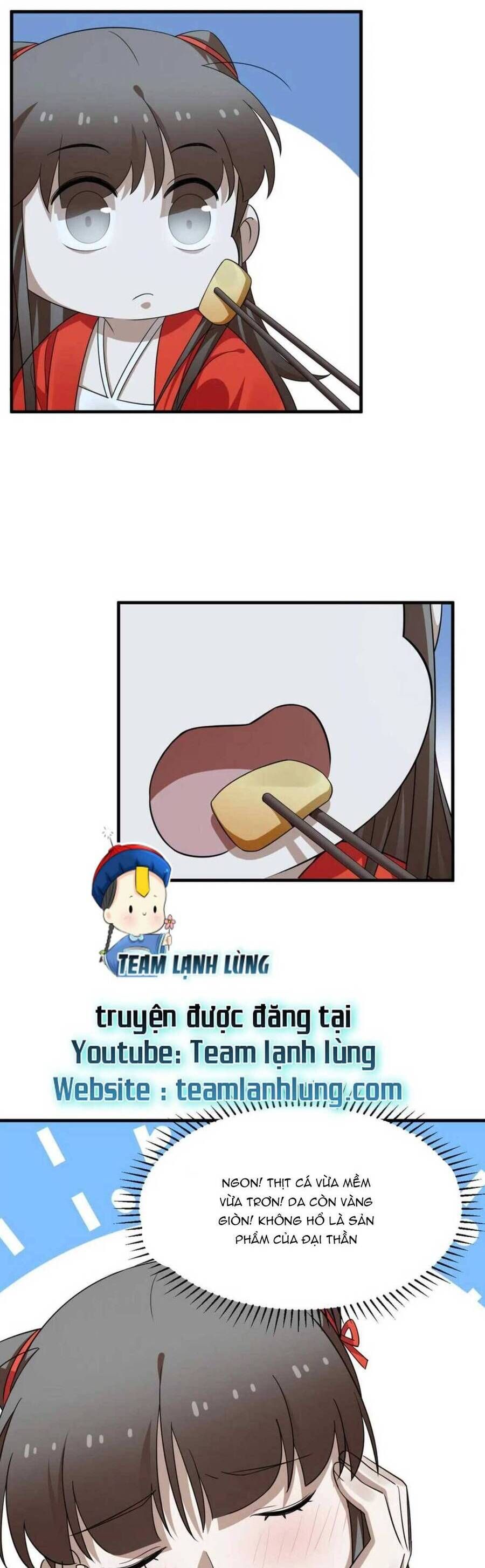 Độc Bộ Thiên Hạ: Đặc Công Thần Y Chapter 452.4 - 11