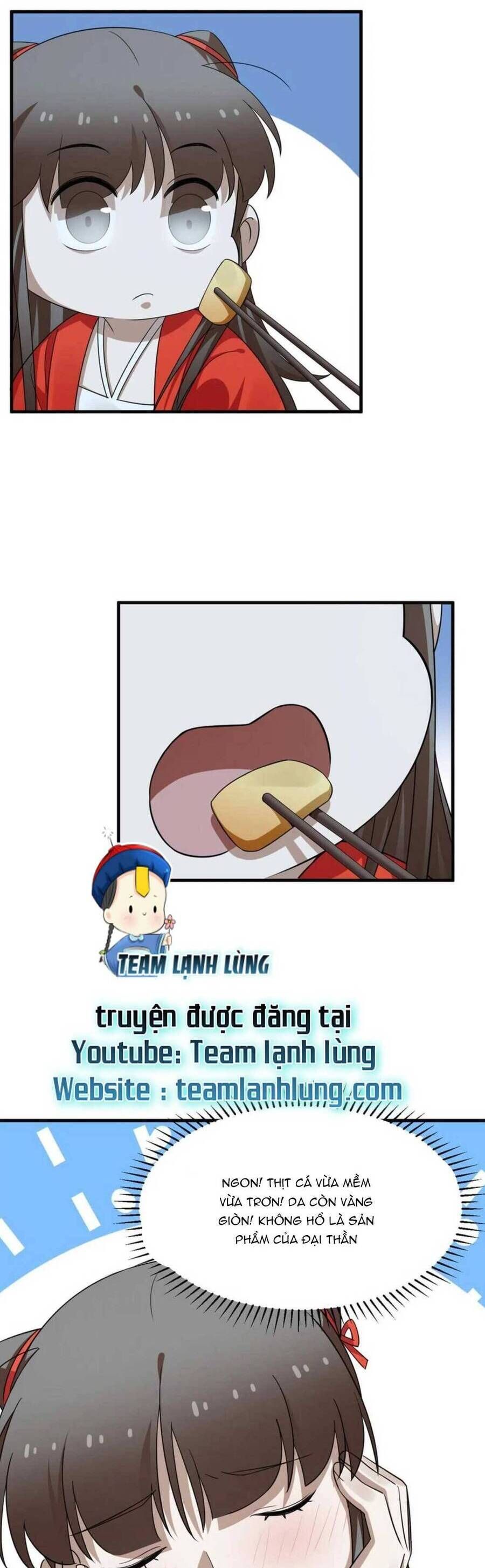 Độc Bộ Thiên Hạ: Đặc Công Thần Y Chapter 452.7 - 11