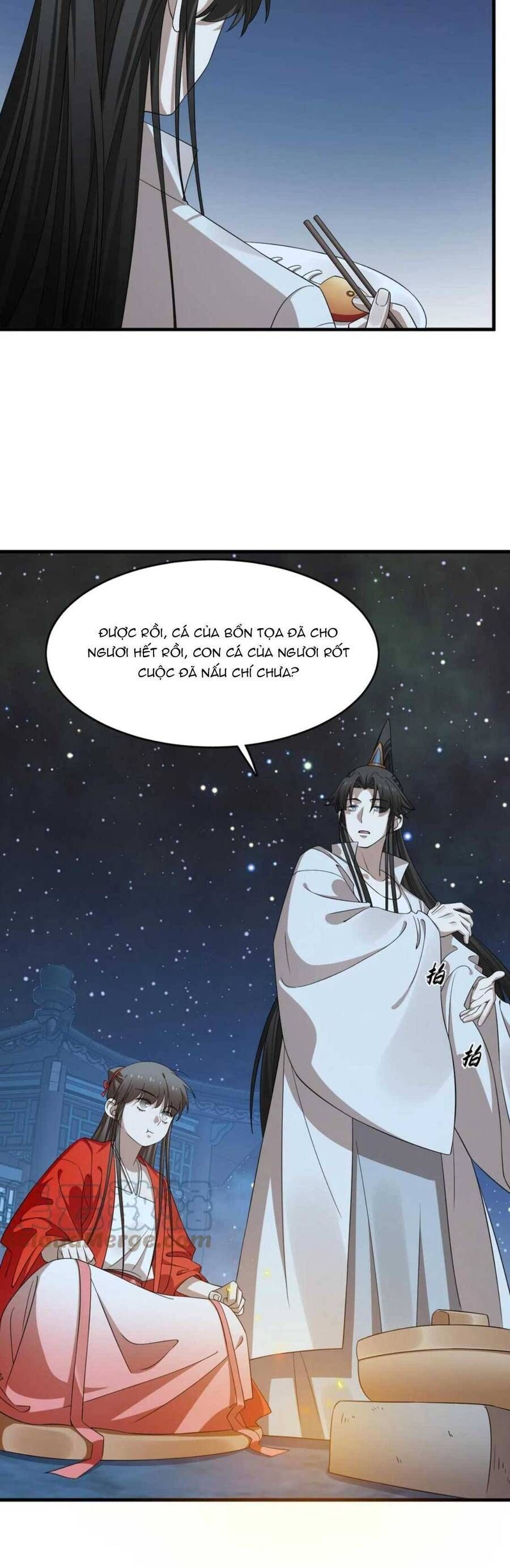 Độc Bộ Thiên Hạ: Đặc Công Thần Y Chapter 452.8 - 18