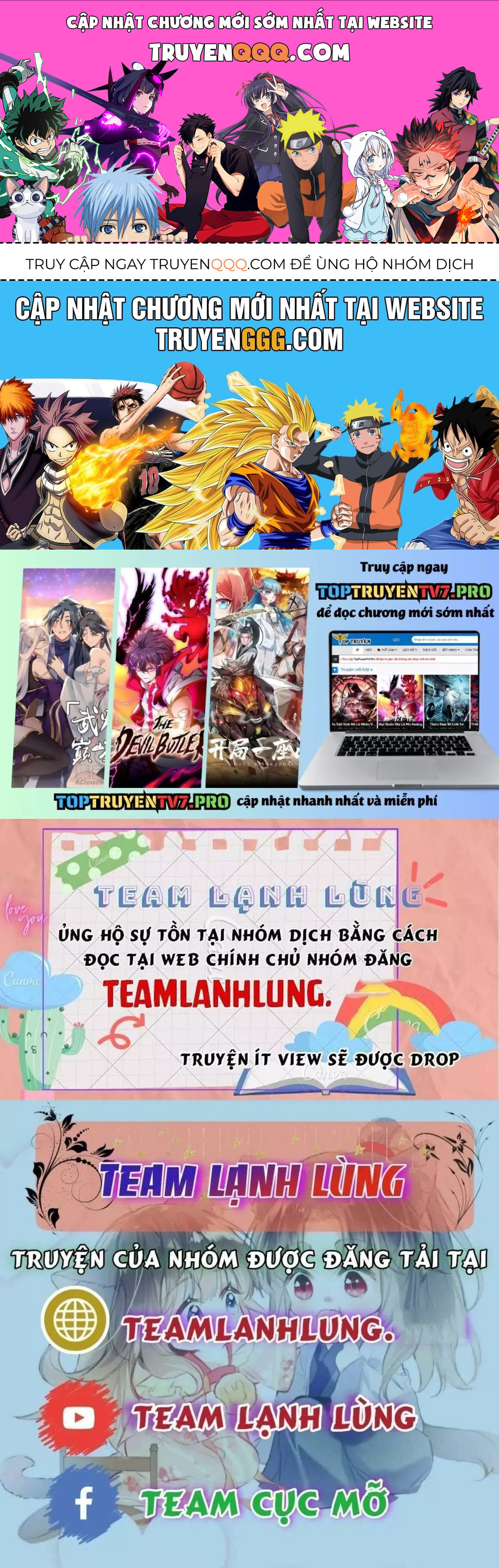 Độc Bộ Thiên Hạ: Đặc Công Thần Y Chapter 505 - 1
