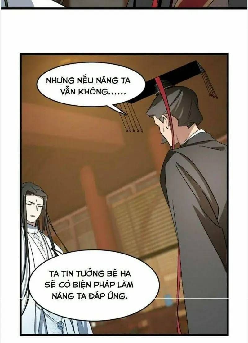 Độc Bộ Thiên Hạ: Đặc Công Thần Y Chapter 80.1 - 24