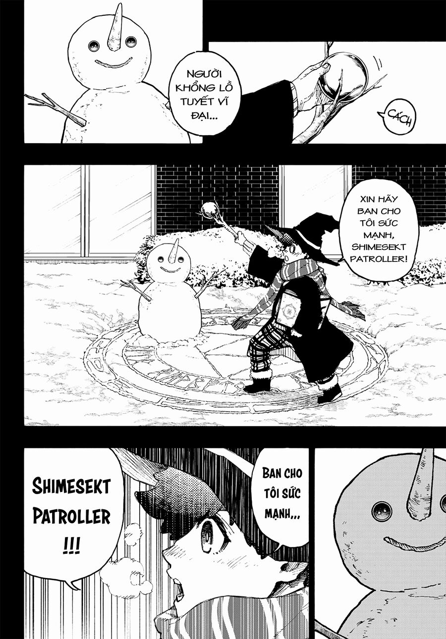 Blue Lock Chapter  242 - 5