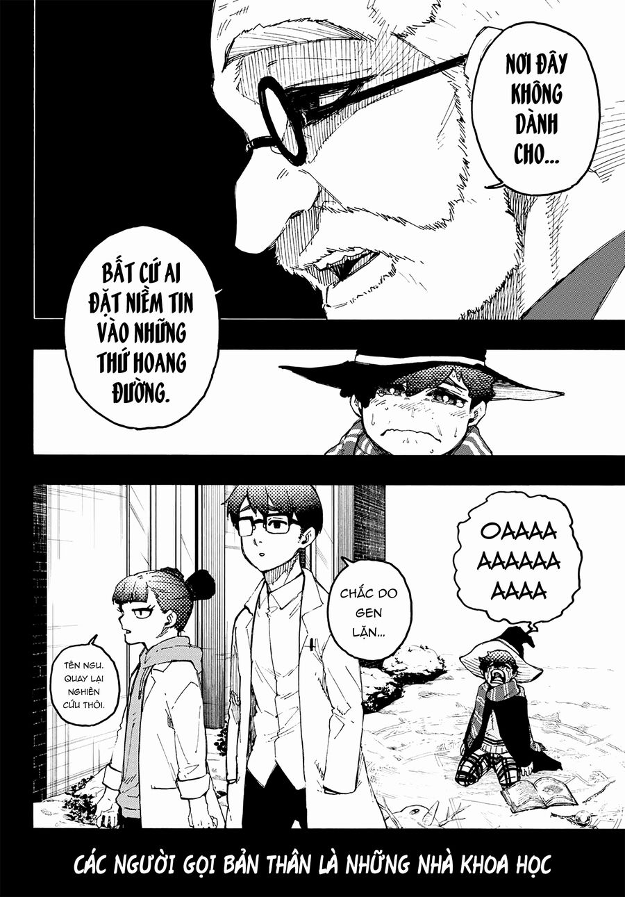 Blue Lock Chapter  242 - 7