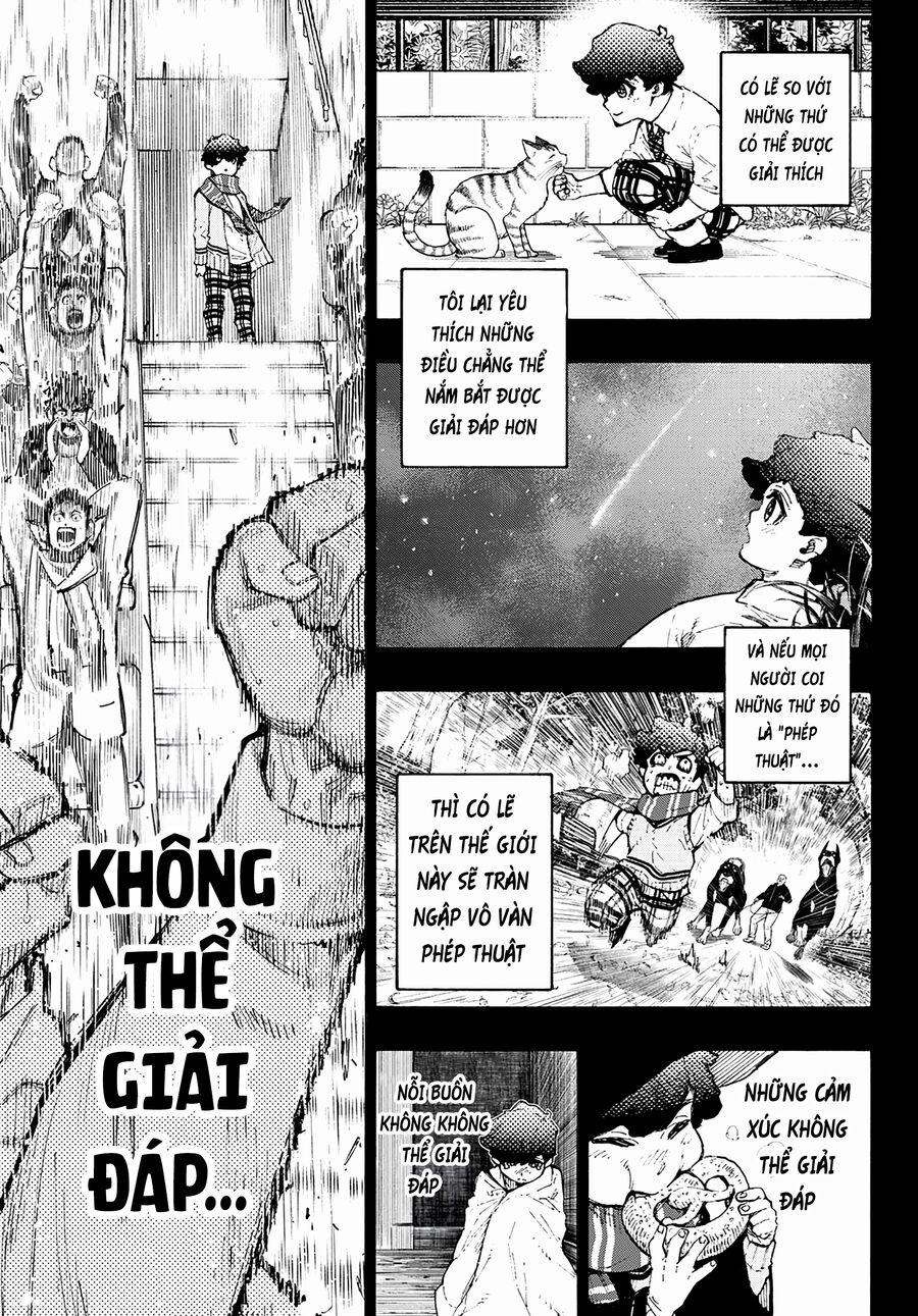 Blue Lock Chapter  242 - 10