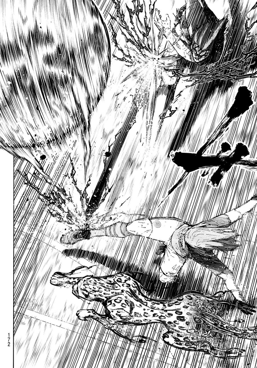 Blue Lock Chapter  245 - 9