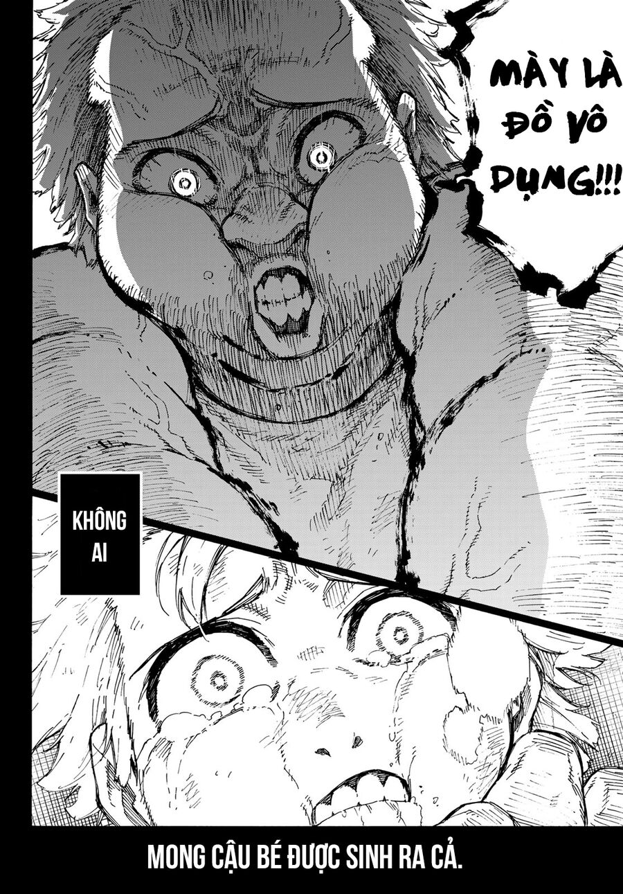 Blue Lock Chapter  260 - 7