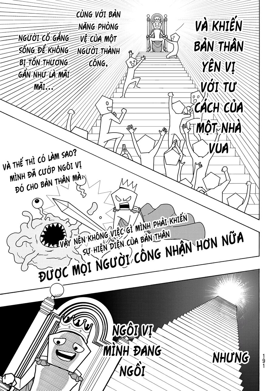 Blue Lock Chapter  262 - 14