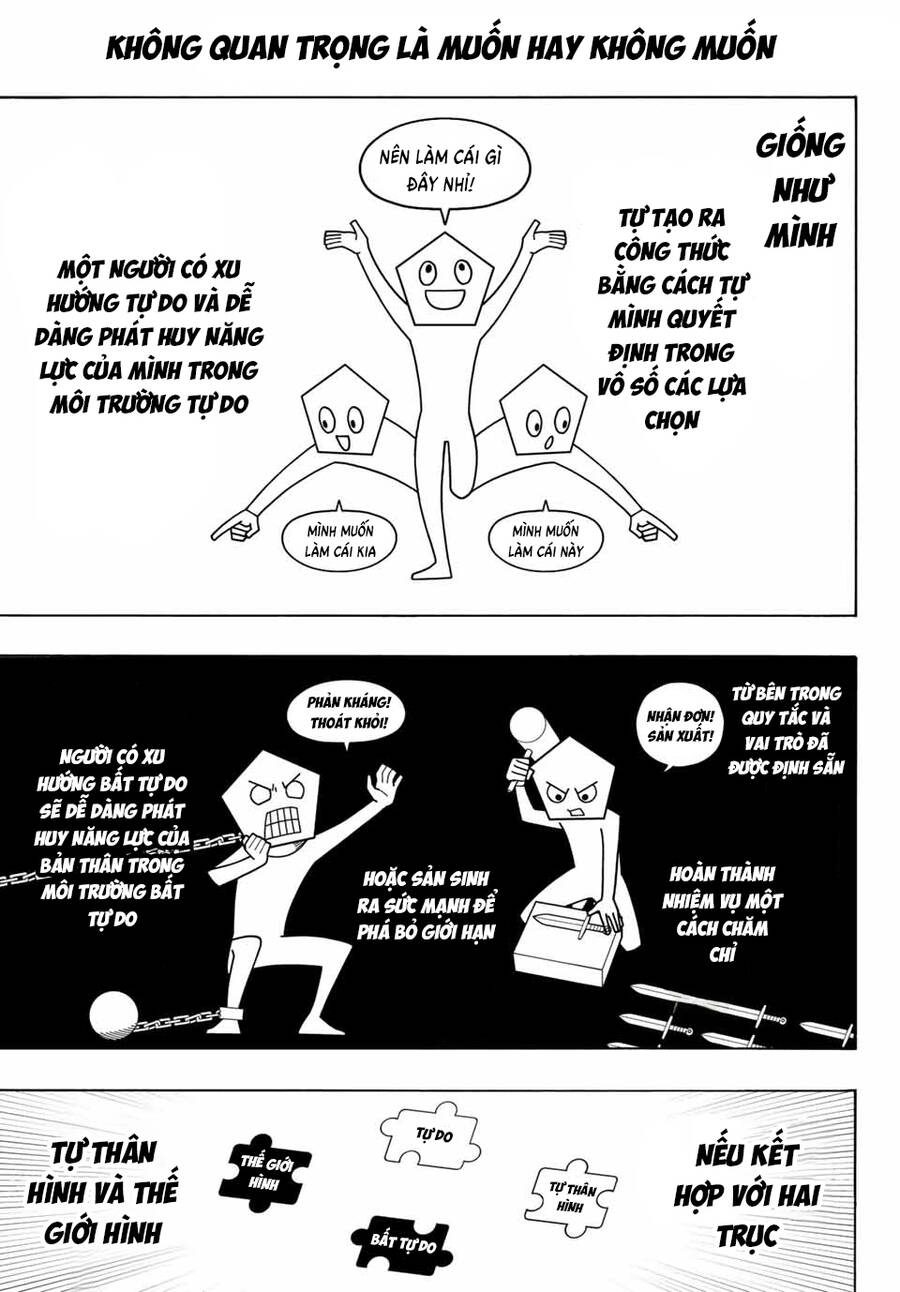 Blue Lock Chapter  267 - 15