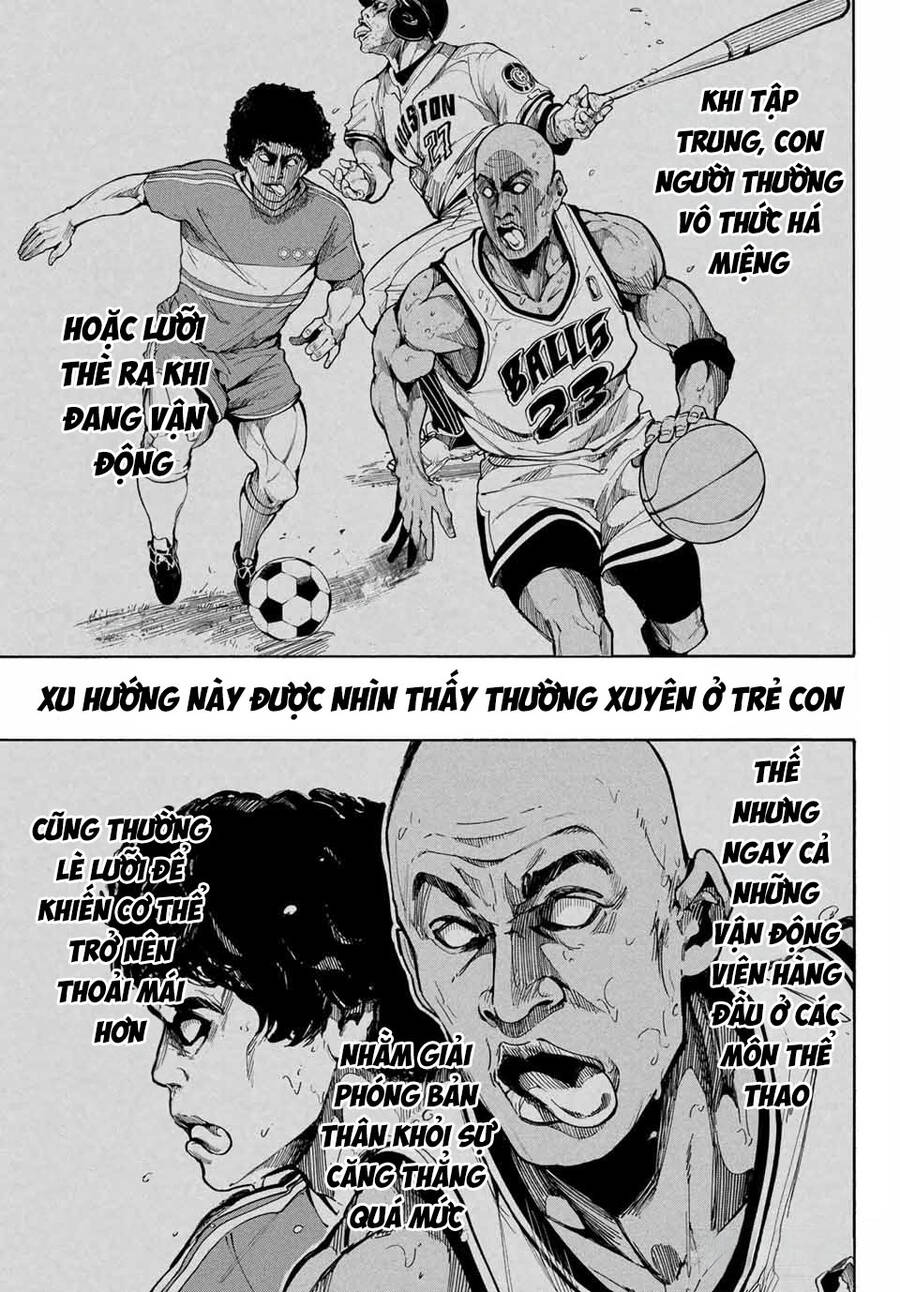 Blue Lock Chapter  272 - 3