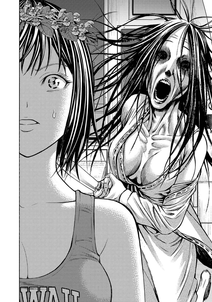 Blue Lock Chapter  273 - 23
