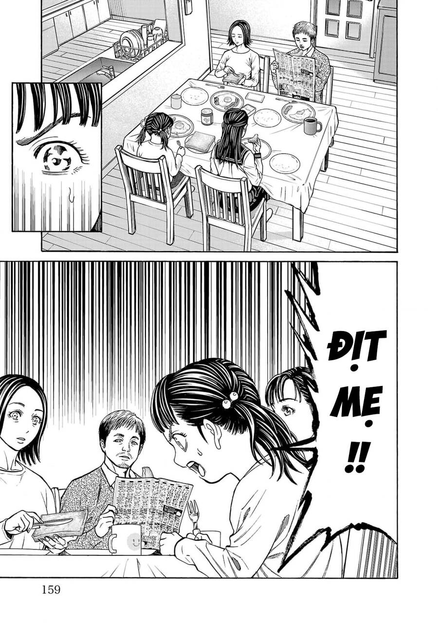 Blue Lock Chapter  273 - 24