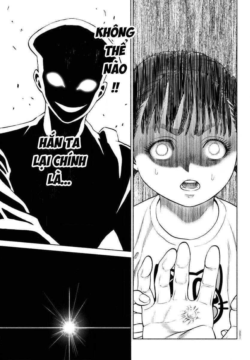 Blue Lock Chapter  273 - 26