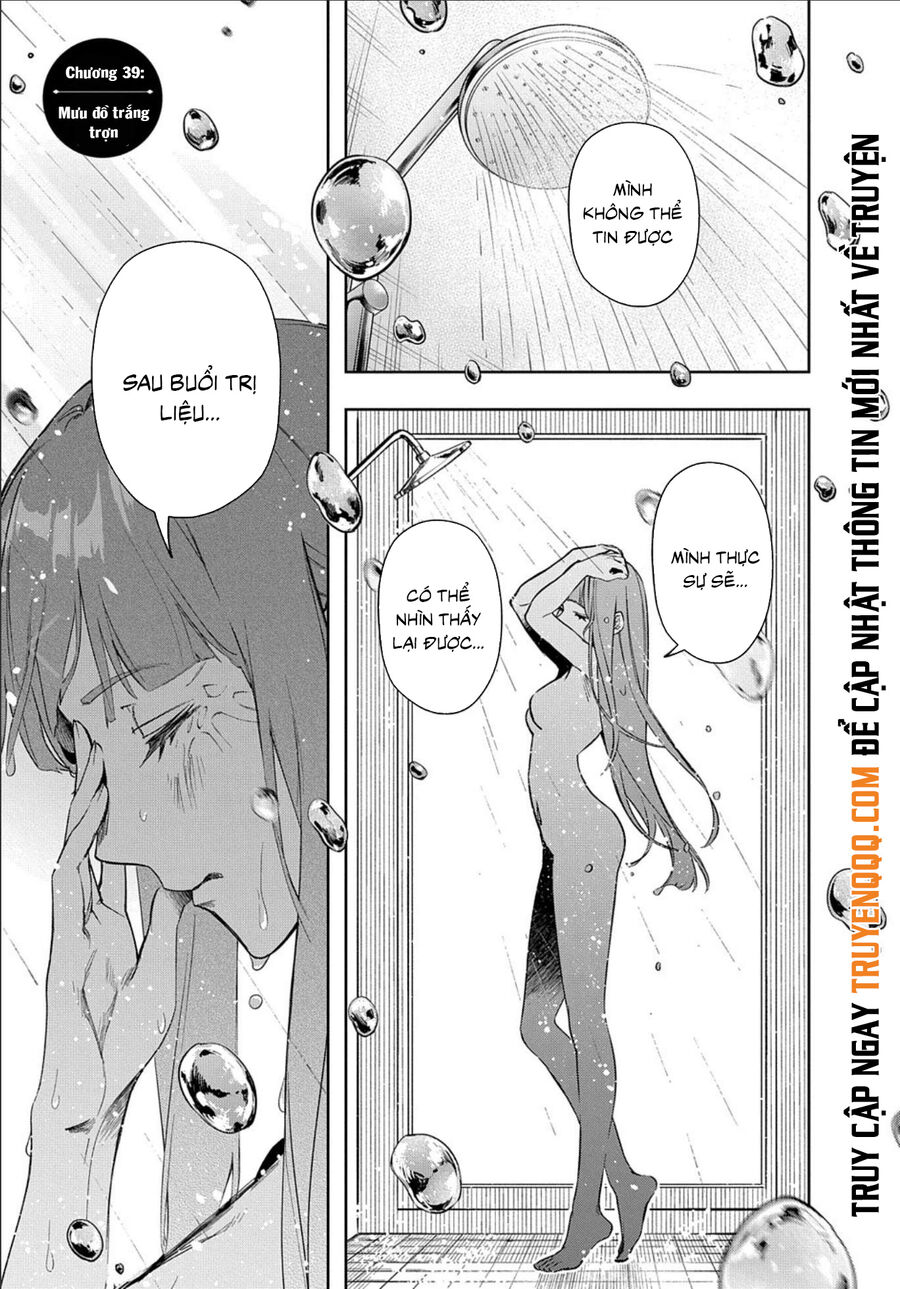 Đế Chế Diệt Vong Chapter 39 - 2